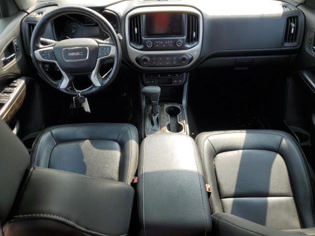 1GTG6DE3XG1268985 GMC CANYON SLT