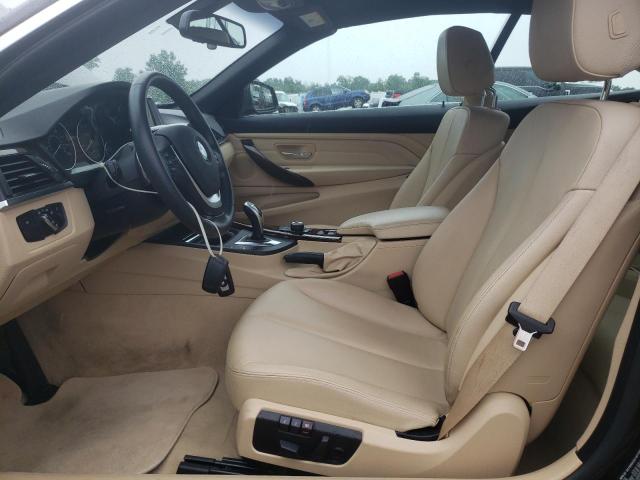 WBA3V5C52FP753951 BMW 428 I