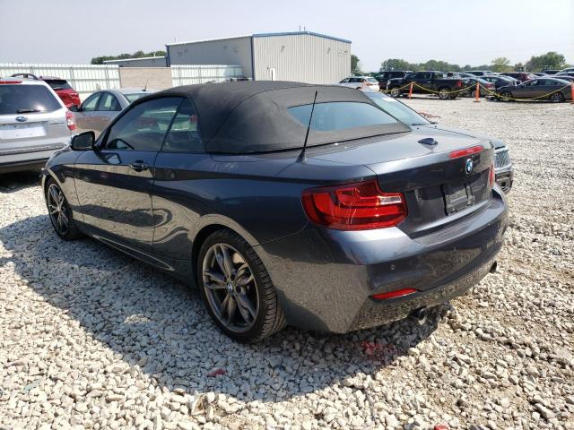 WBA1M1C52FV393160 BMW M235I