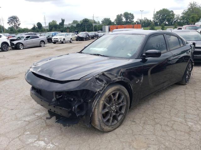 2C3CDXJG3JH136355 Dodge CHARGER GT