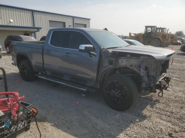 1GTR9BED6LZ267003 GMC Sierra K1500 Sle