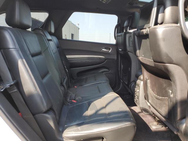 1C4RDJDG3GC437508 Dodge DURANGO LIMITED