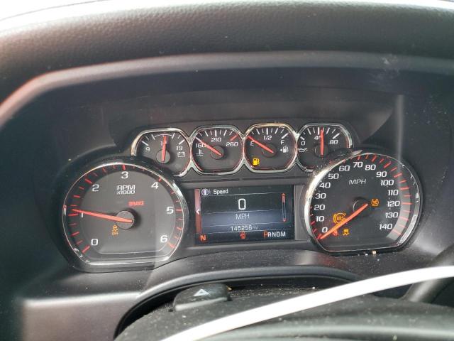3GTP1NEC7GG181308 GMC Sierra C1500 Slt