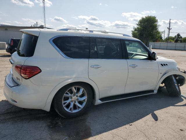 JN8AZ2NE8E9066006 Infiniti QX80