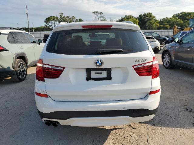 5UXWX7C53G0S17640 BMW X3 Xdrive35i