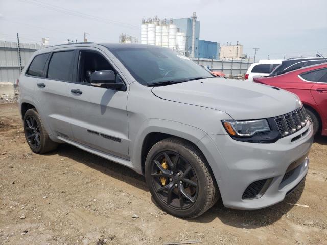 1C4RJFN96JC314203 Jeep Grand Cherokee Trackhawk