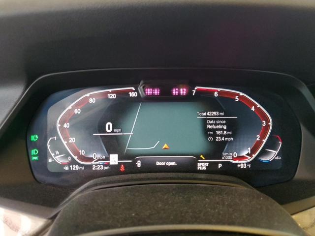 5UXJU2C53KLN64933 BMW X5 Xdrive50i