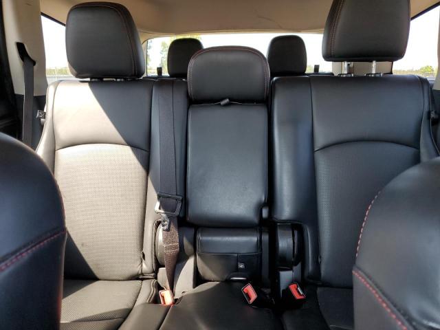 3C4PDDEG2KT779651 Dodge JOURNEY GT