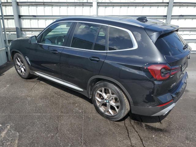 5UX43DP06N9L39658 BMW X3 Sdrive30i