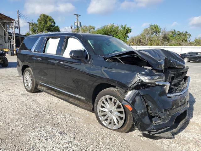 1GYS3LKL5MR189457 Cadillac Escalade Esv Premium Luxury