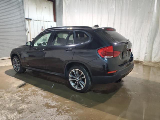 WBAVM5C53EVV92337 BMW X1 Xdrive35i