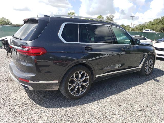 5UXCW2C05M9H52766 BMW X7 Xdrive40i