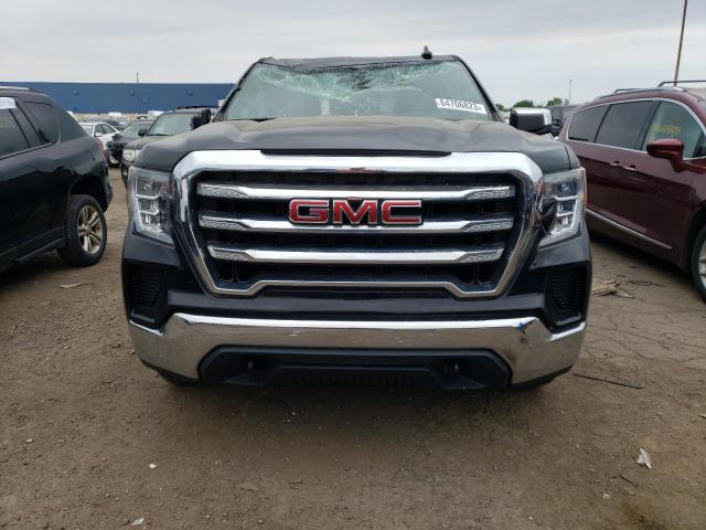 1GTR9BED6LZ245485 GMC Sierra K1500 Sle