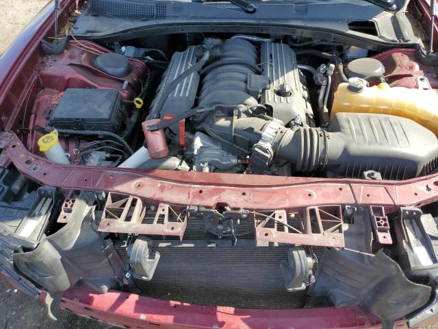 2C3CDXGJ2KH703689 Dodge Charger Scat Pack