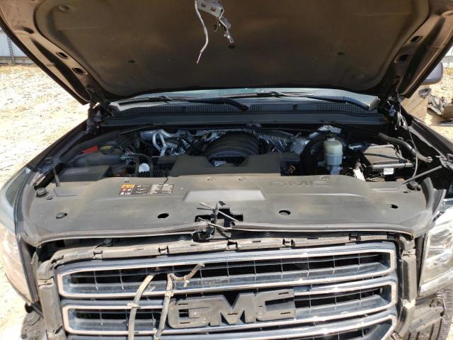 1GKS1BKC3FR112308 GMC YUKON SLT