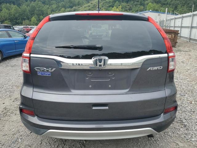 2HKRM4H50FH677371 Honda CR-V EX