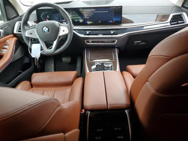5UX23EM05P9R55923 BMW X7 Xdrive40i