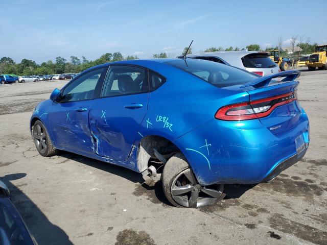 1C3CDFEB0FD422726 Dodge DART GT