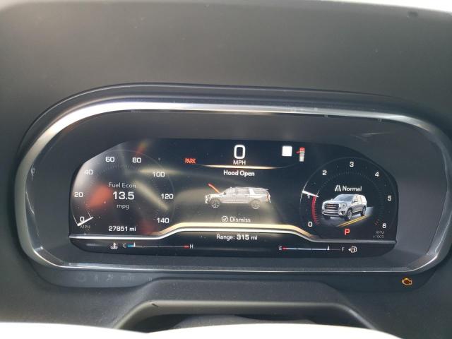 1GKS1GKD9NR283620 GMC Yukon Xl C1500 Slt