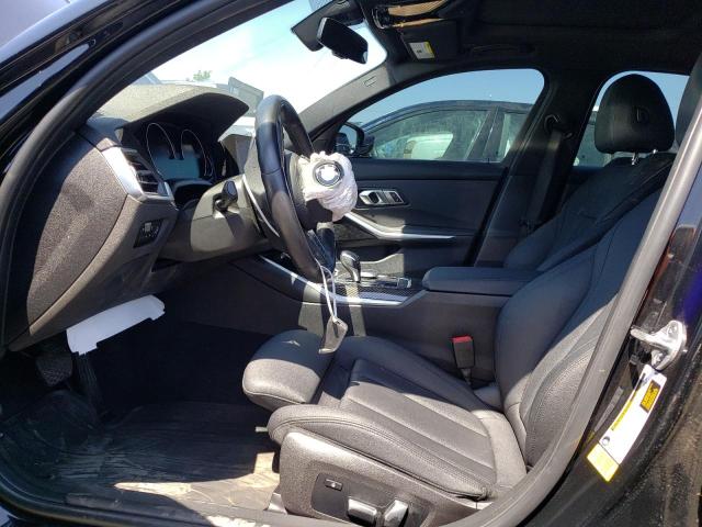 3MW5R1J08L8B19180 BMW 330I