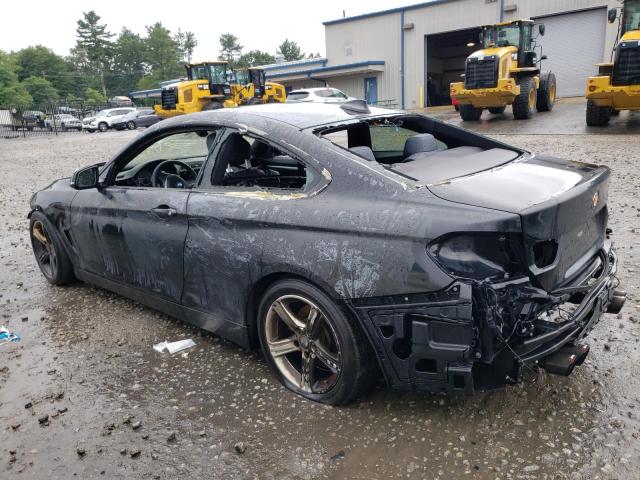 WBA3N9C55GK250243 BMW 428 XI