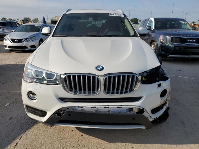 5UXWX7C53G0S17640 BMW X3 Xdrive35i