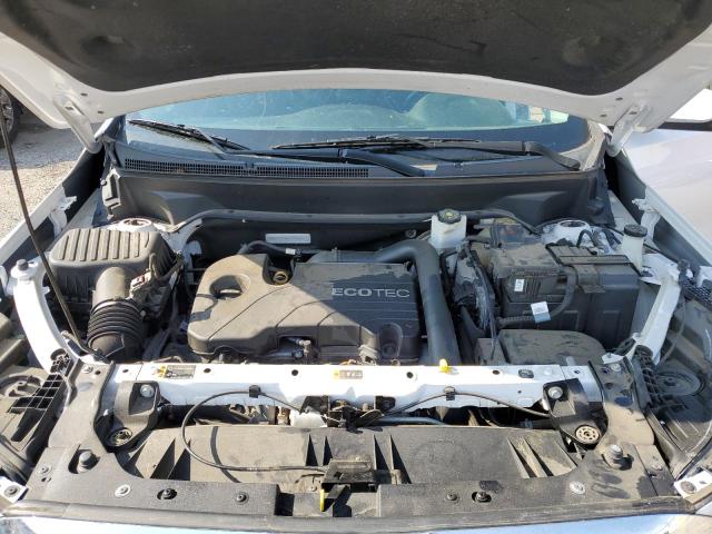 3GKALTEV6JL300667 GMC Terrain Sle