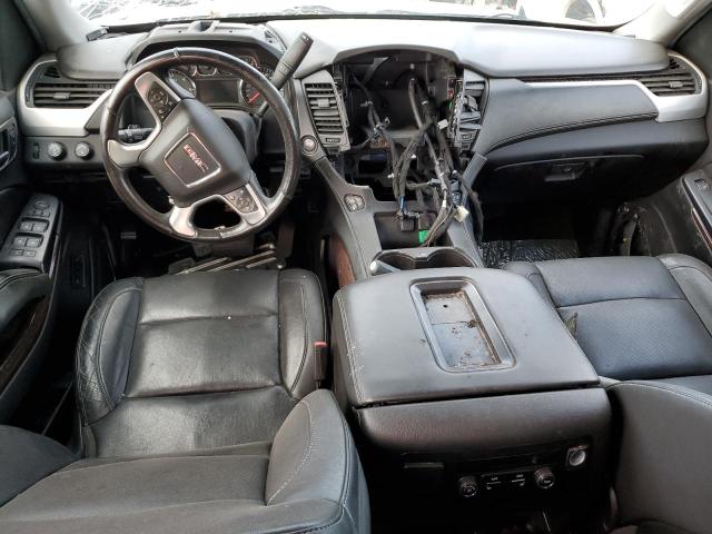 1GKS2HKC3FR241911 GMC Yukon Xl K1500 Slt