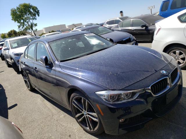 WBA8B3G5XJNV00751 BMW 340 I