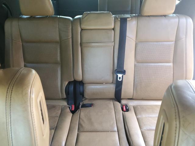 1C4RDHEG5EC349029 Dodge Durango Citadel