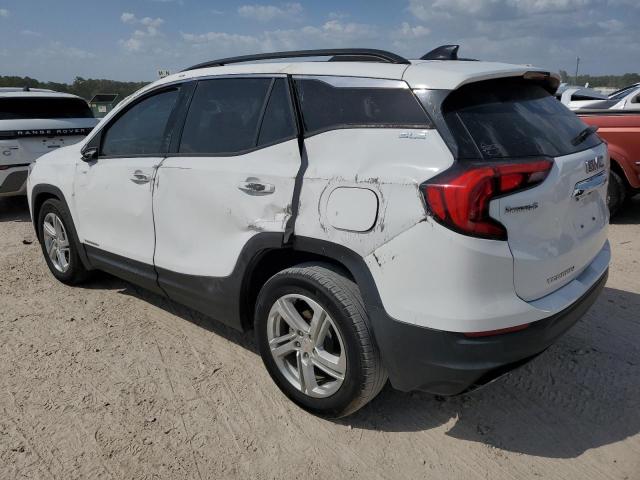 3GKALMEV5LL251955 GMC Terrain Sle