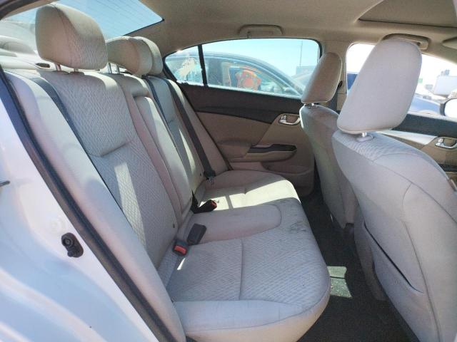 19XFB2F89EE272056 Honda CIVIC EX