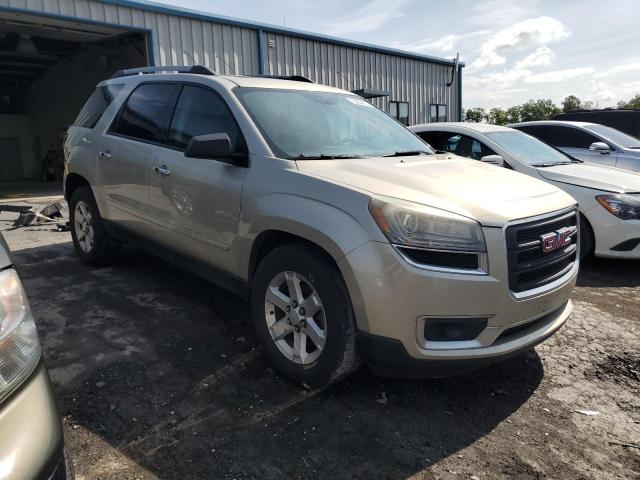 1GKKVPKD4EJ263634 GMC ACADIA SLE