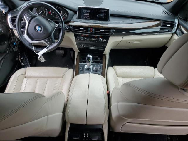 5UXKR2C51H0U19079 BMW X5 Sdrive35i
