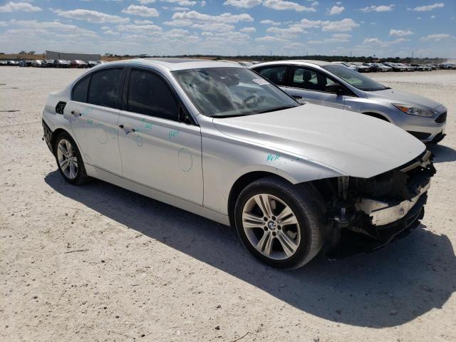 WBA8B9G51JNU99508 BMW 330 I