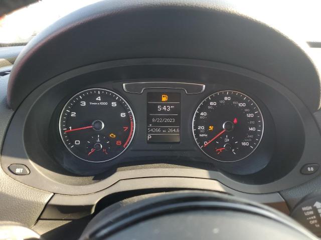 WA1BCCFS1JR019352 Audi Q3 PREMIUM