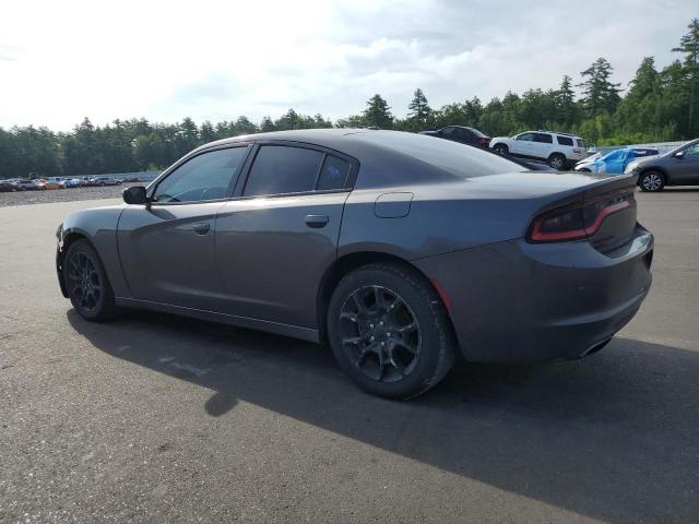 2C3CDXFG7FH806411 Dodge Charger Se