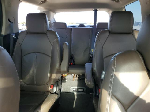 1GKKRRKD5FJ245287 GMC Acadia Slt-1