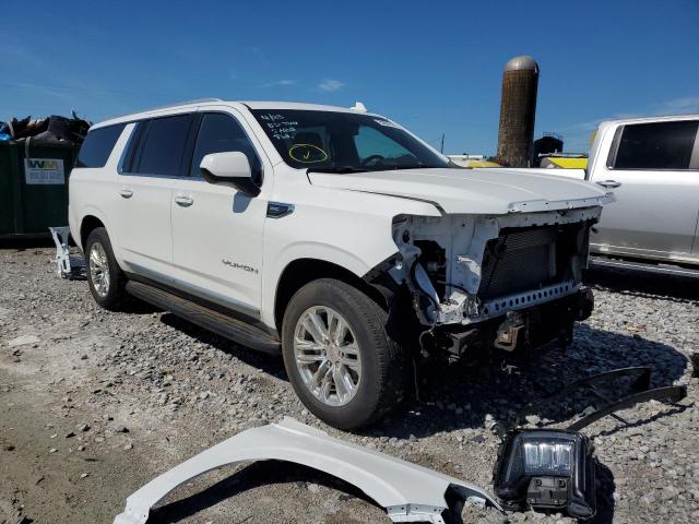1GKS2GKD5MR252554 GMC Yukon Xl K1500 Slt