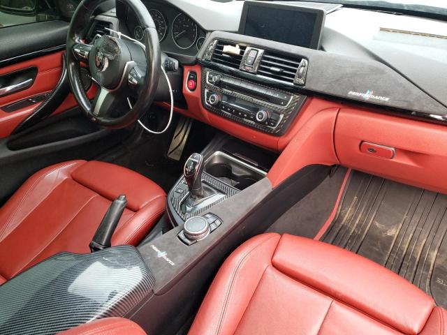 WBA3R1C50FK195530 BMW 435 I