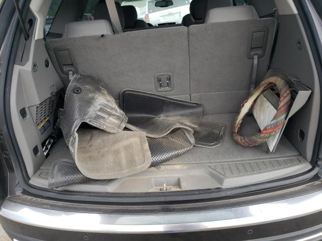 1GKKRPKDXFJ323261 GMC ACADIA SLE
