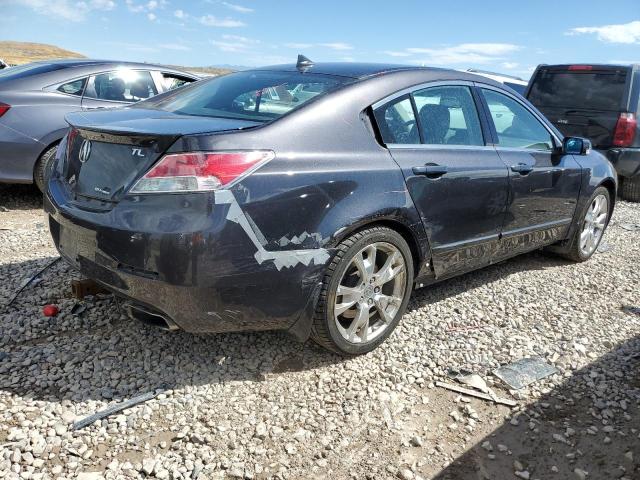 19UUA9F77EA001589 Acura Tl Advance