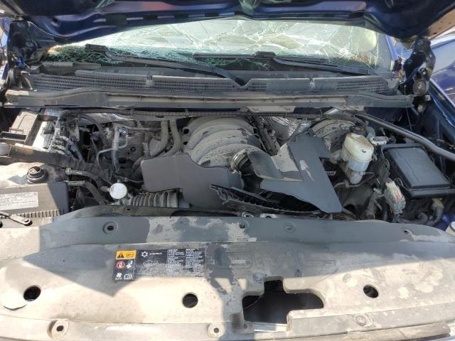 3GTU2UEC6EG336051 GMC Sierra K1500 Sle