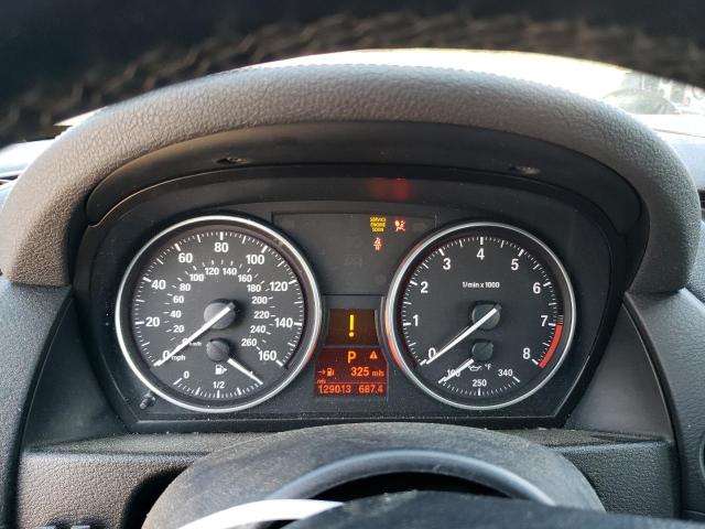 WBAVM5C53FVV94199 BMW X1 Xdrive35i