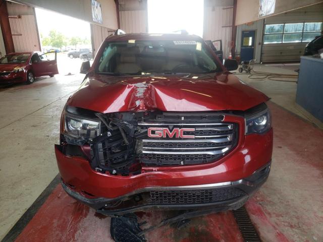 1GKKNVLSXKZ191756 GMC Acadia All Terrain