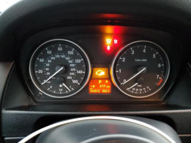 WBAVL1C54FVY34114 BMW X1 Xdrive28i