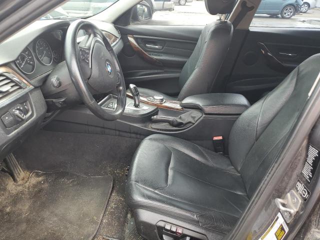 WBA3B5C55EF599992 BMW 328 Xi Sulev
