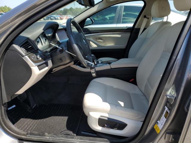WBA5B1C57FD921224 BMW 535 I