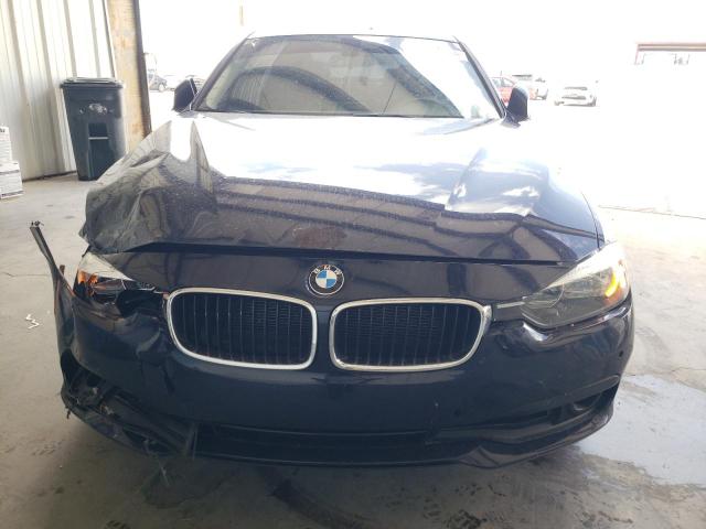 WBA8A9C30HAC99814 BMW 320 I
