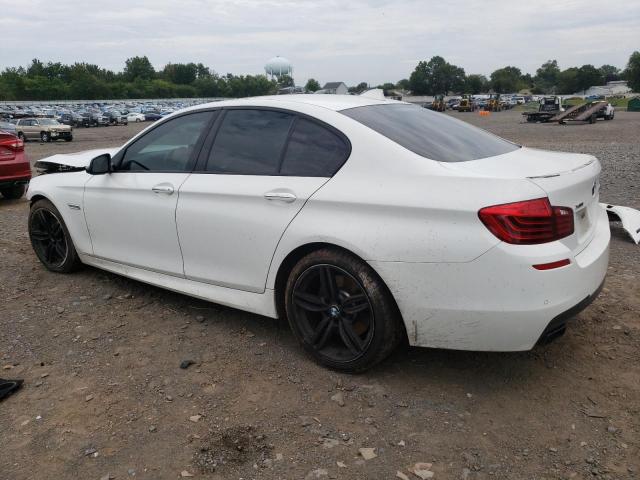 WBAKP9C54ED693538 BMW 550 Xi